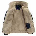 Pollogie™ Autumn Fashionable Denim Jacket