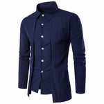 Pollogie™ Double Layered Shirt
