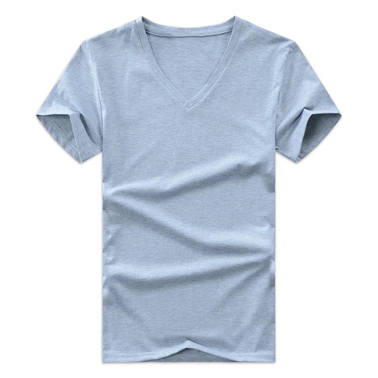 Pollogie™ V-Neck T-Shirt