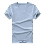 Pollogie™ V-Neck T-Shirt