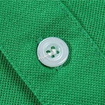 Pollogie™ Casual Polo Shirt