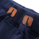 Pollogie™ Sportswear Cotton Shorts
