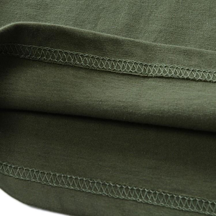 Pollogie™ V-Neck T-Shirt