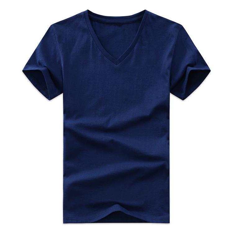 Pollogie™ V-Neck T-Shirt