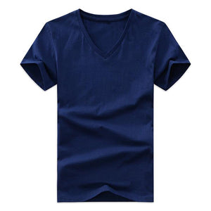 Pollogie™ V-Neck T-Shirt