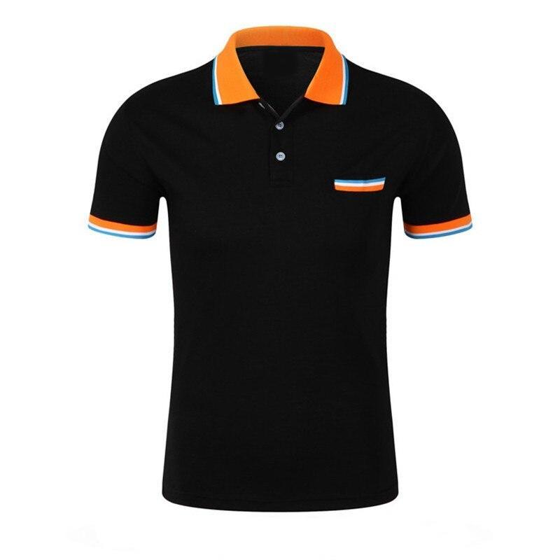 Pollogie™ Casual Polo Shirt