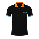 Pollogie™ Casual Polo Shirt