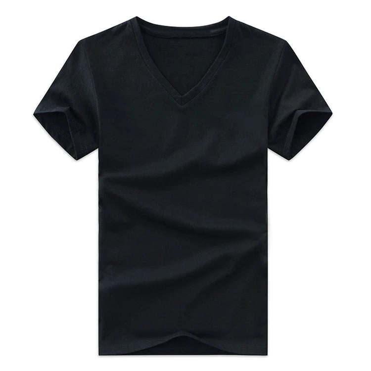 Pollogie™ V-Neck T-Shirt