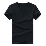 Pollogie™ V-Neck T-Shirt