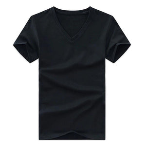 Pollogie™ V-Neck T-Shirt