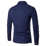 Pollogie™ Double Layered Shirt