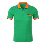 Pollogie™ Casual Polo Shirt