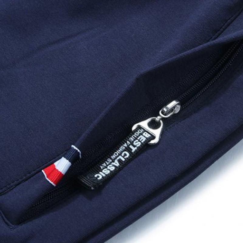 Pollogie™ Sportswear Cotton Shorts