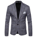 Pollogie™ Beltramo Blazer
