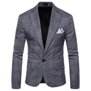 Pollogie™ Beltramo Blazer