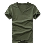 Pollogie™ V-Neck T-Shirt