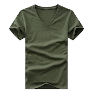 Pollogie™ V-Neck T-Shirt