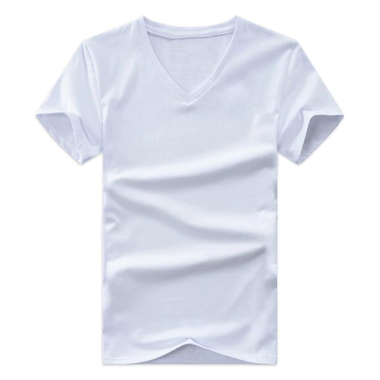 Pollogie™ V-Neck T-Shirt