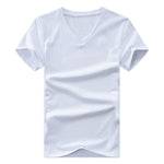 Pollogie™ V-Neck T-Shirt
