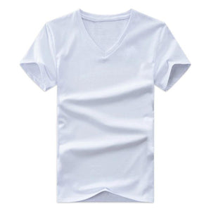 Pollogie™ V-Neck T-Shirt
