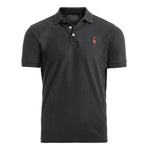 Pollogie™ Giraffa Polo Shirt