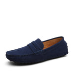 Pollogie™ Leather Loafers