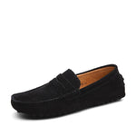 Pollogie™ Leather Loafers