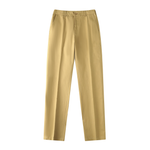 Pollogie™ Slim Fit Chino Pants