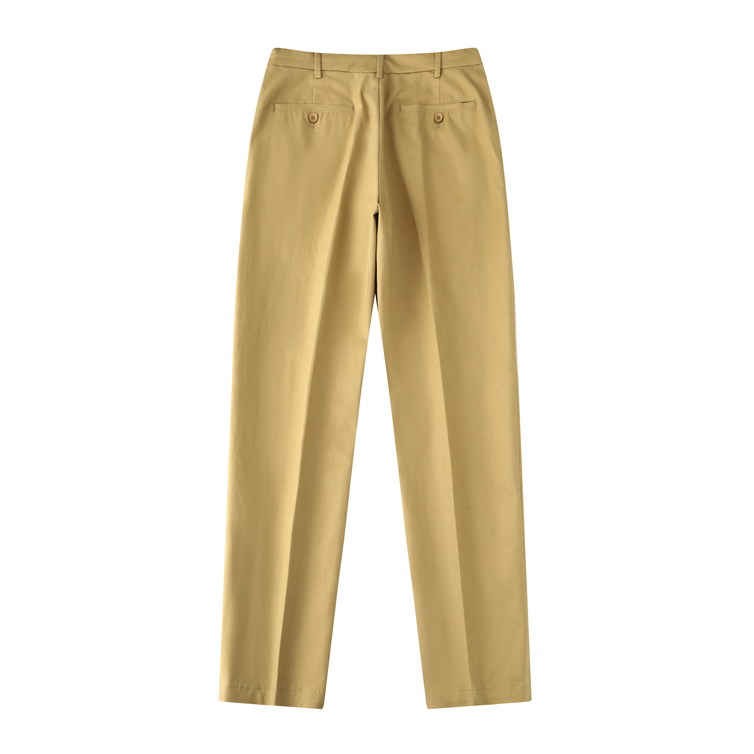 Pollogie™ Slim Fit Chino Pants