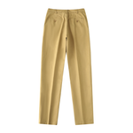 Pollogie™ Slim Fit Chino Pants
