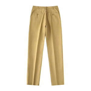 Pollogie™ Slim Fit Chino Pants