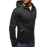 Pollogie™ Long Sleeve Streetwear Hoodie