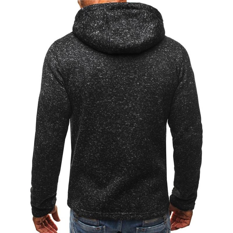 Pollogie™ Long Sleeve Streetwear Hoodie