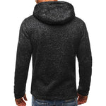 Pollogie™ Long Sleeve Streetwear Hoodie