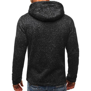 Pollogie™ Long Sleeve Streetwear Hoodie