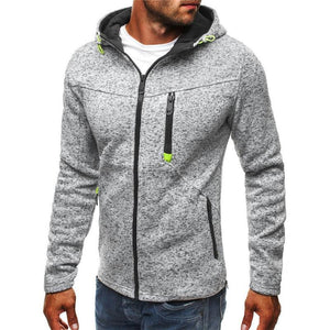 Pollogie™ Long Sleeve Streetwear Hoodie