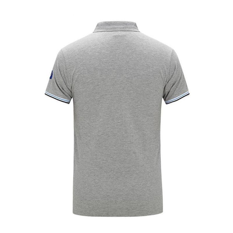 Pollogie™ Military T-Shirt