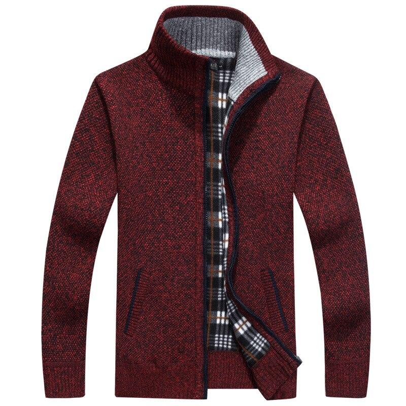 Pollogie™ Casual Knitted Sweater