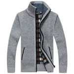 Pollogie™ Casual Knitted Sweater