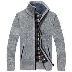 Pollogie™ Casual Knitted Sweater