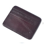 Pollogie™ Leather Wallet