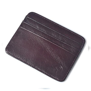 Pollogie™ Leather Wallet