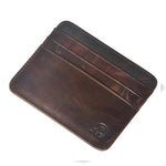 Pollogie™ Casual Leather Wallet