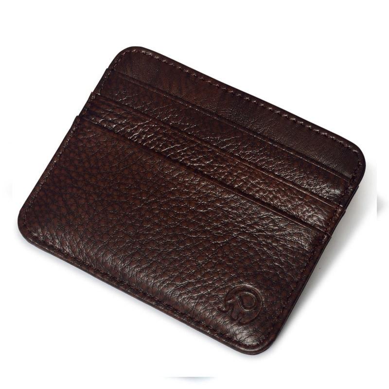 Pollogie™ Casual Leather Wallet