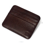 Pollogie™ Casual Leather Wallet