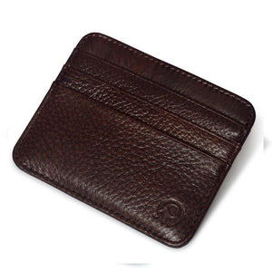 Pollogie™ Casual Leather Wallet