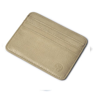 Pollogie™ Casual Leather Wallet