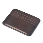 Pollogie™ Leather Wallet