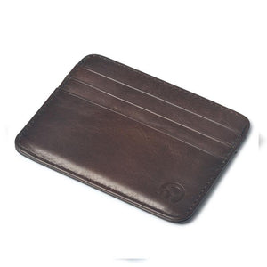Pollogie™ Leather Wallet