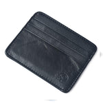 Pollogie™ Leather Wallet